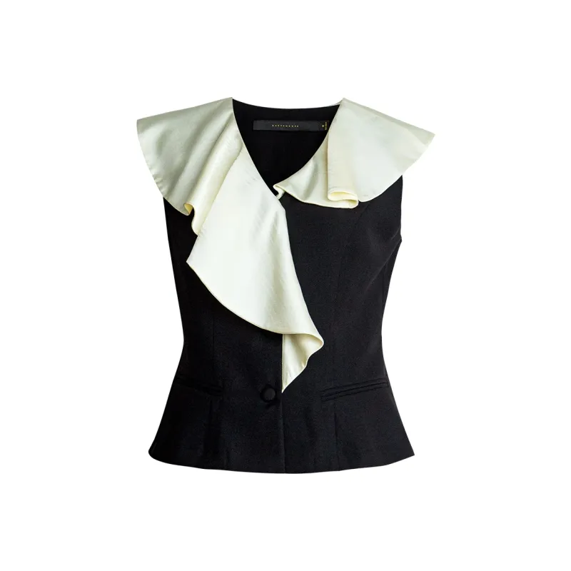 ROEYSHOUSE Shirts Women's Black-0