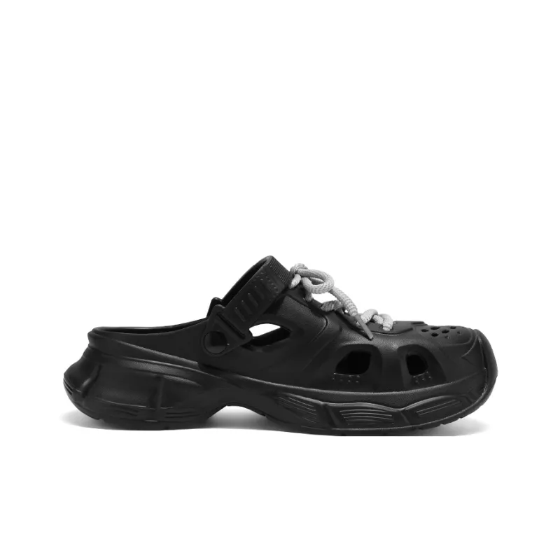 OUGLEMEN Clogs Men-10