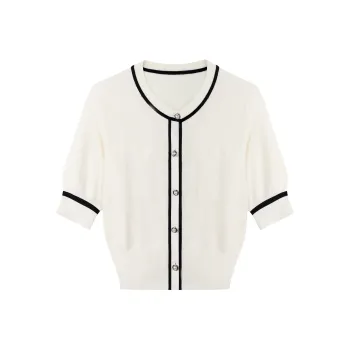 THE SEA LIFE Knitwear Women's Ice Cream