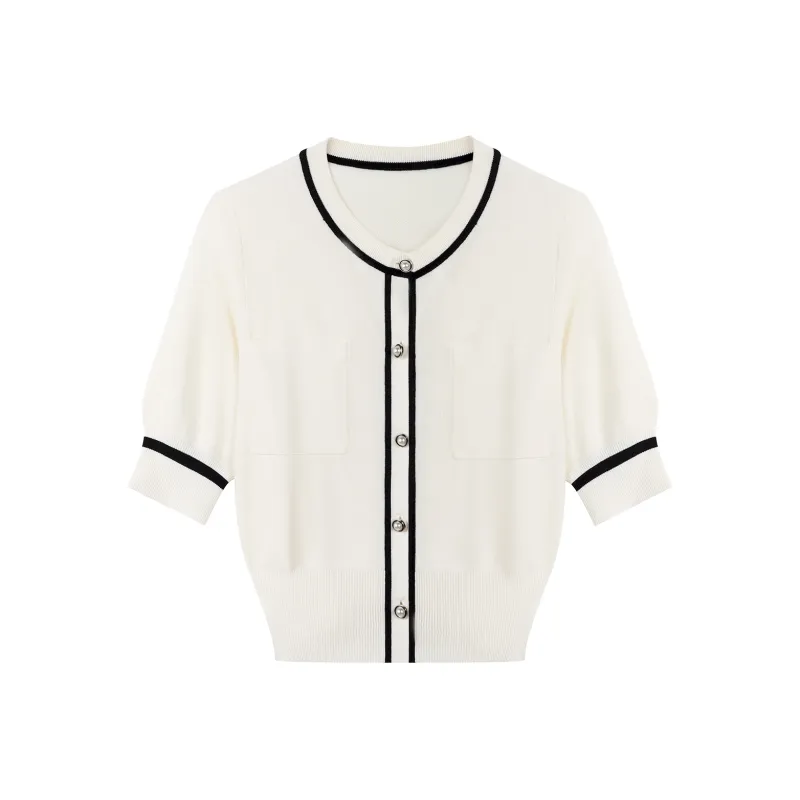 THE SEA LIFE Knitwear Women's Ice Cream-0
