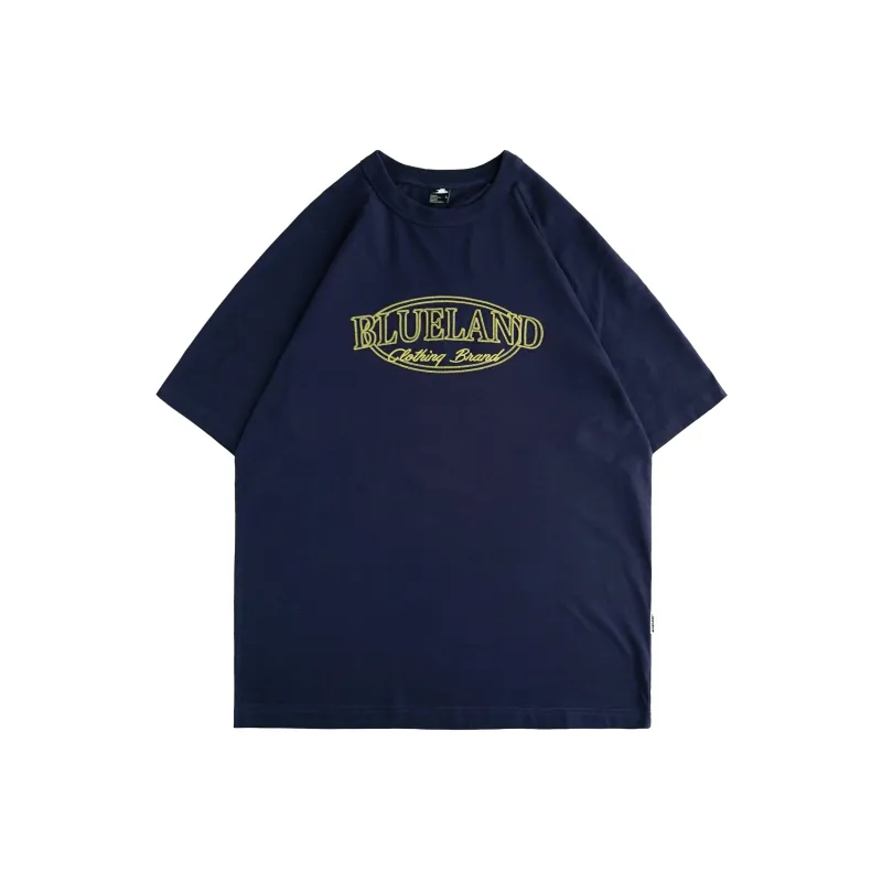 BLUELANDINC T-Shirts Women's-3