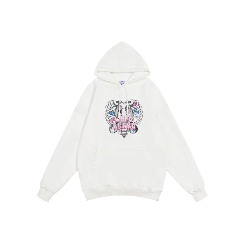 LBPC Sweatshirts Unisex-0