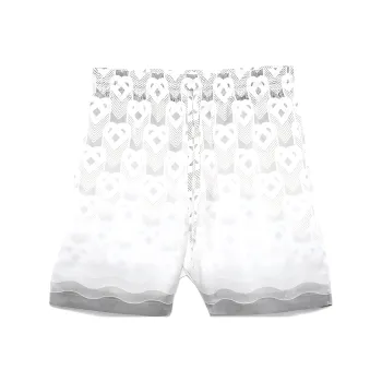 CASABLANCA Drawstring Shorts