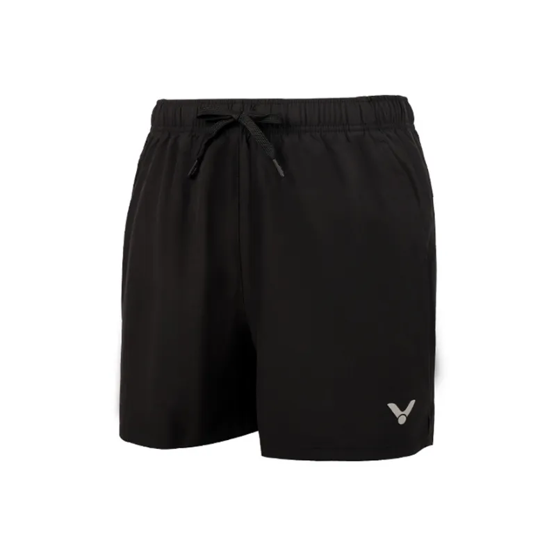 Victor Casual Shorts Unisex-2