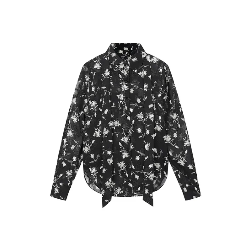 RZSE Shirts Women's-0