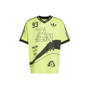 Adidas Originals Adilenium Season 2 Team '93 Jersey