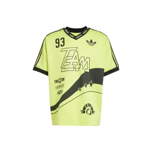 Adidas Originals Adilenium Season 2 Team '93 Jersey