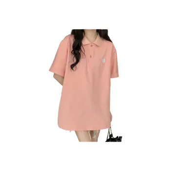Mu Xiao Xin T Shirts Women's