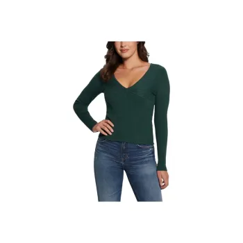 GUESS Sweaters Women's Green