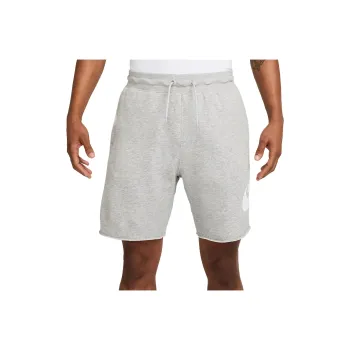 Nike Club Men's French Terry Alumni Shorts