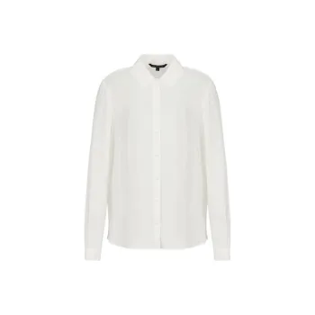 ARMANI EXCHANGE Shirts Women's White