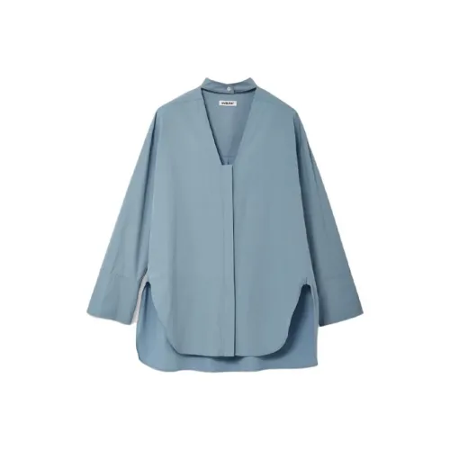 AMBUSH Shirts Women's Blue