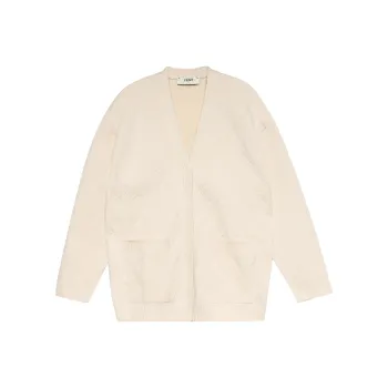 FENDI FW22 Knitwear Women's Ivory