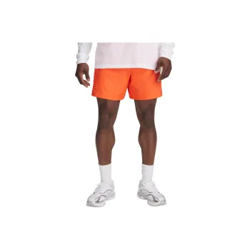 Under Armour Casual Shorts Men's Orange
