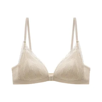Elan and White Women's Bras