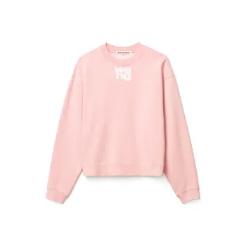 Alexander Wang Sweatshirts Women's Pink