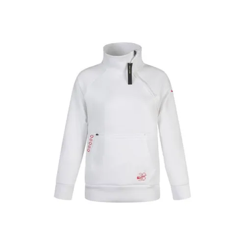 Nike Sweatshirts Women's White