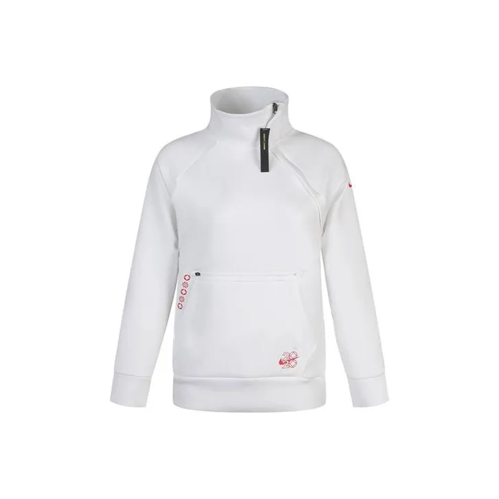 Nike Sweatshirts Women's White-0