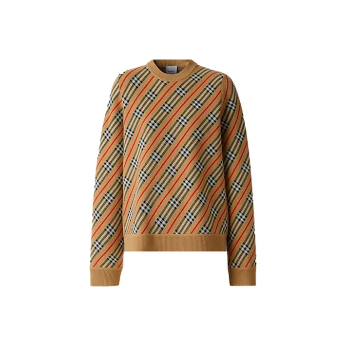 Burberry 2000s Clara Sweater-0