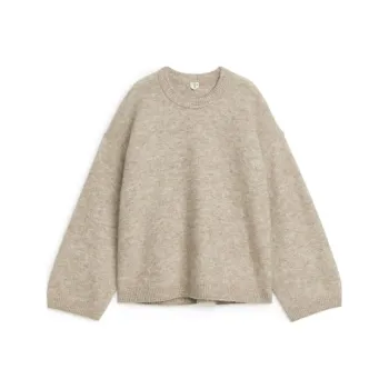 ARKET Sweaters Women's Oat