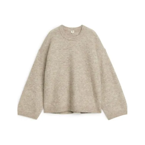 ARKET Sweaters Women's Oat