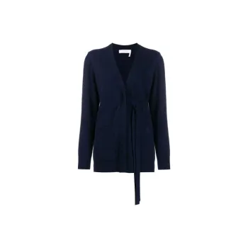 Chloe Loose Fit Sweater Women's Blue