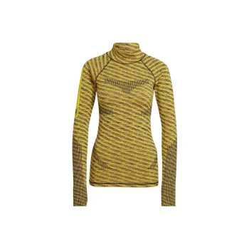 Adidas x Stella McCartney T Shirt Women's Yellow