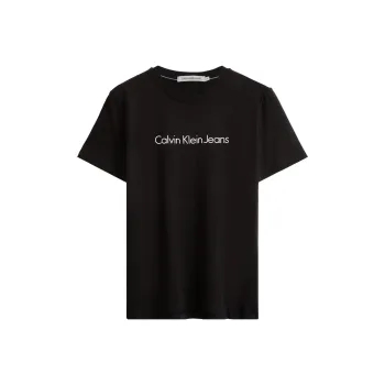 CALVIN KLEIN T Shirt Women's Black