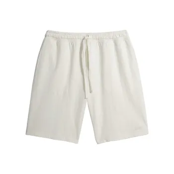 GAP Casual Shorts Men's Gray White