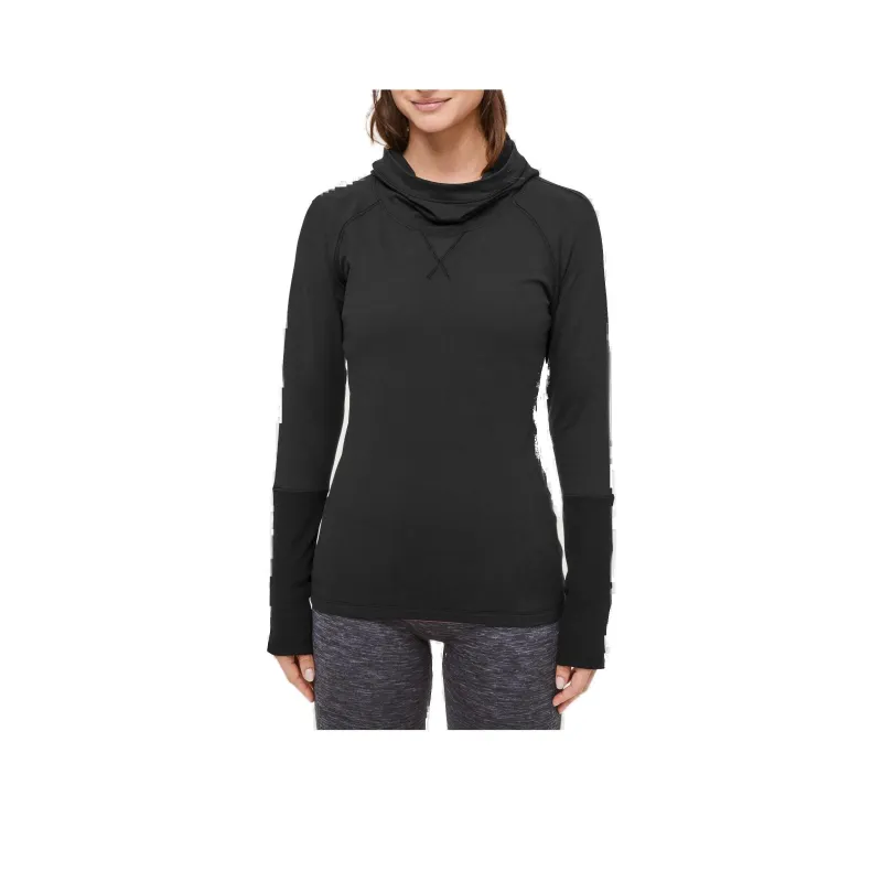 Lululemon Sweatshirt Women's Black-0