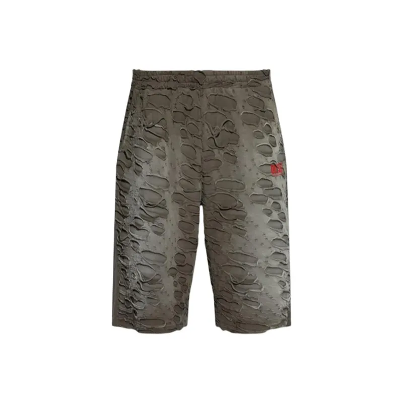 DIESEL P Echio R1 Shorts-0
