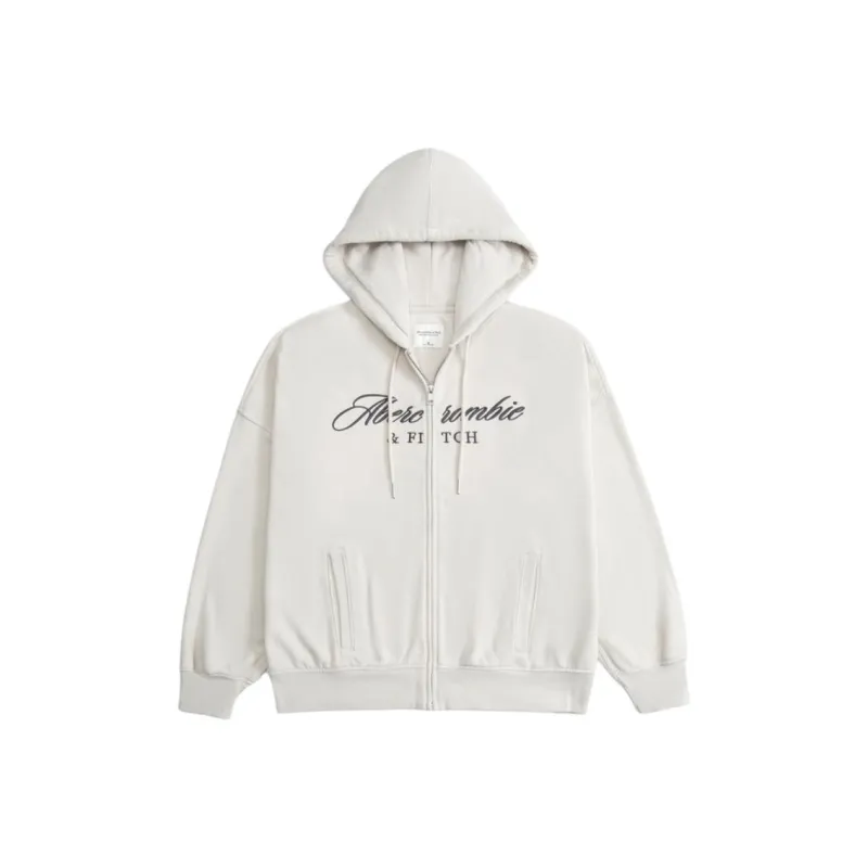 Abercrombie＆Fitch Sweatshirts Women's-6