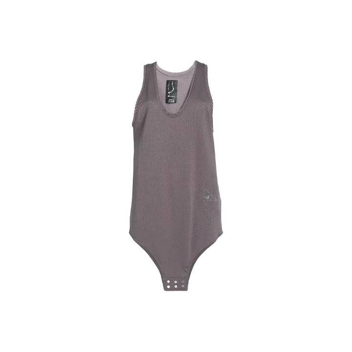 Champion X RICK OWENS Bodysuits Women's Smoke Gray-0