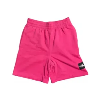 THE NORTH FACE Casual Shorts Men's Pink