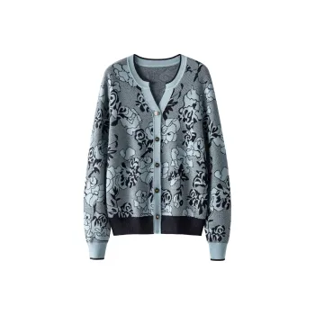 H YXIANG Sweaters Women's