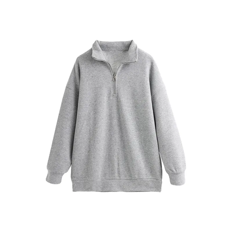 Merry City Sweatshirts Women's-4
