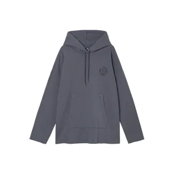 Stussy Sweatshirts Women's Gray