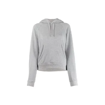 CELINE Sweatshirts Women's Light Gray