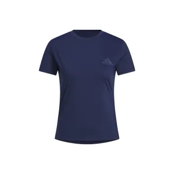Adidas Regular T Shirt Women's Dark Indigo