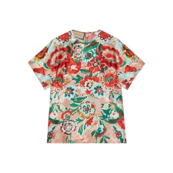 GUCCI Shirts Women's Multicolor