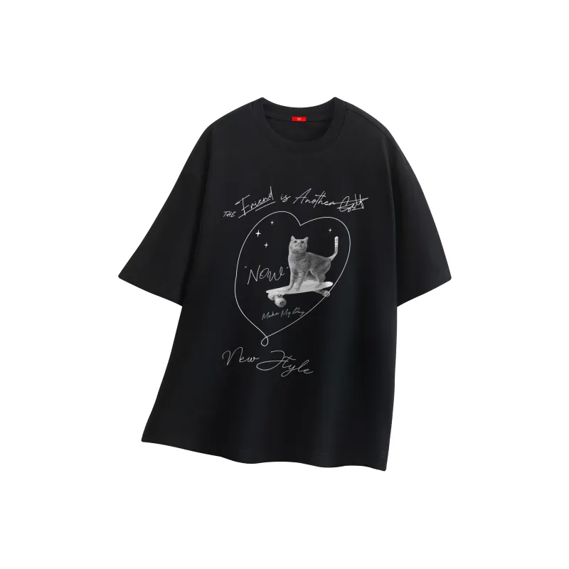 MIIOW Cool One Summer Series T Shirt Women's-4