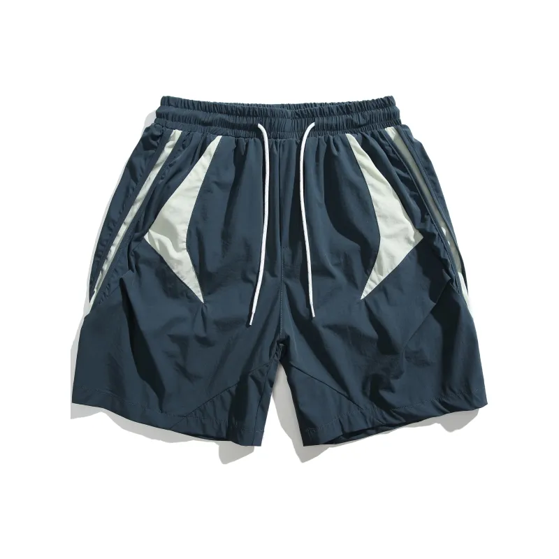 Rabbit House Casual Shorts Unisex-6