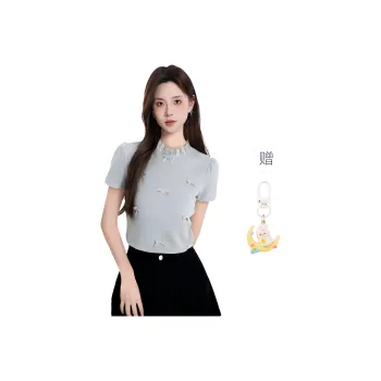 Princess Berdele T Shirt Women's Gray
