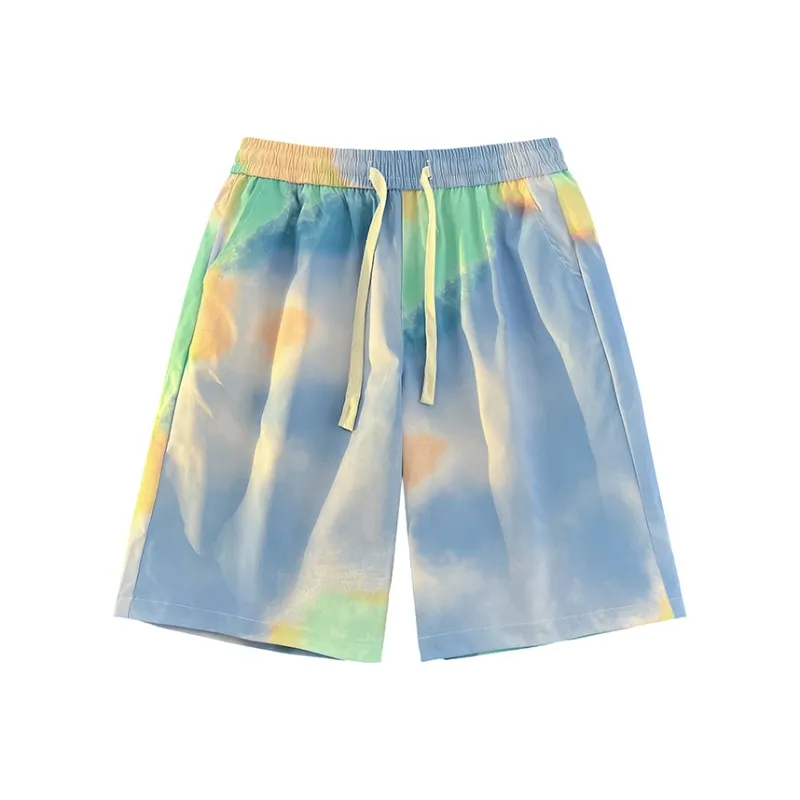 UNthemed Casual Shorts Unisex-17