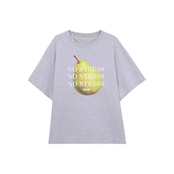 Snbl Drop Shoulder Sleeve T Shirt Women's