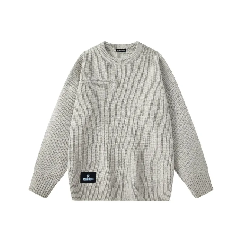 ROBINHOOD Sweaters Unisex-3