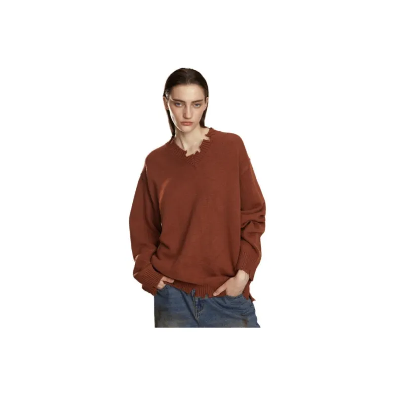 KIKAT Knitwear Women's-0