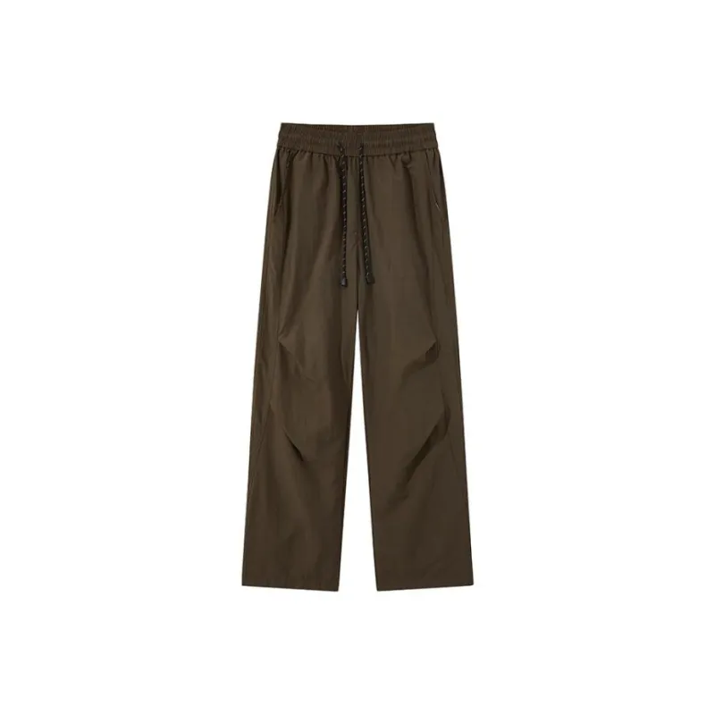 XRXP Casual Pants Unisex-11