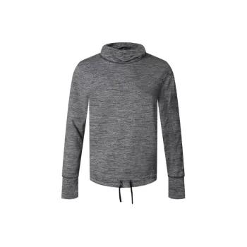 Nike T Shirts Women's Gray