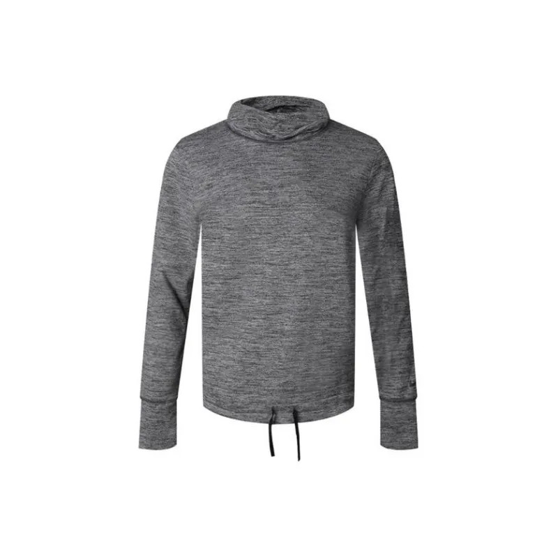 Nike T Shirts Women's Gray-0